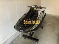 USED 2022 Rickter RRP FR2 EVO1 Jetski For Sale