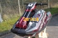 USED 2022 Rickter RRP XFR Full Carbon 1200cc For Sale